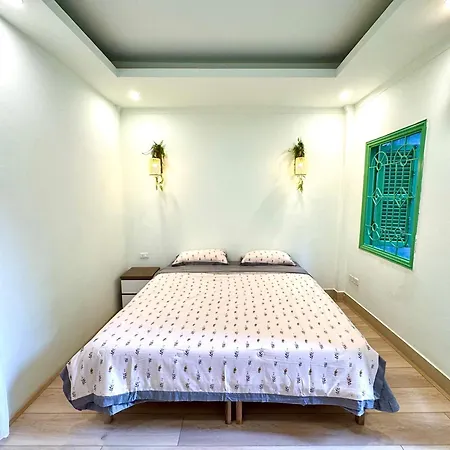 Shii Apartment